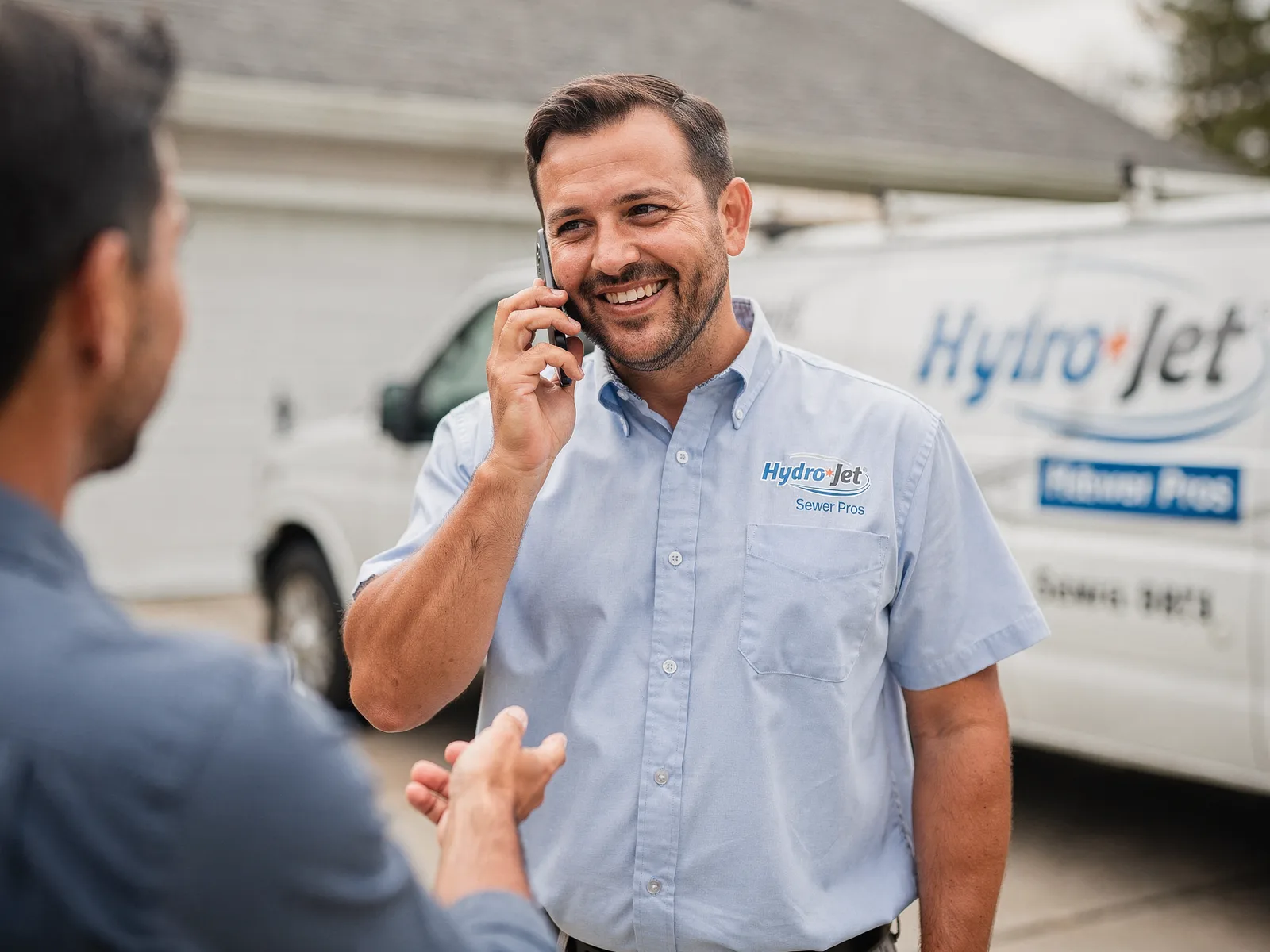 Hydro Jetting Near Me Autaugaville, AL FAQs
